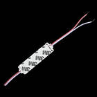 Світлодіодний модуль COB, 2W, 12В, IP65 білий з лінзою, фото 3