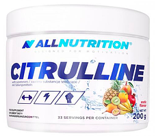 Амінокислота All Nutrition Citrulline 200 g