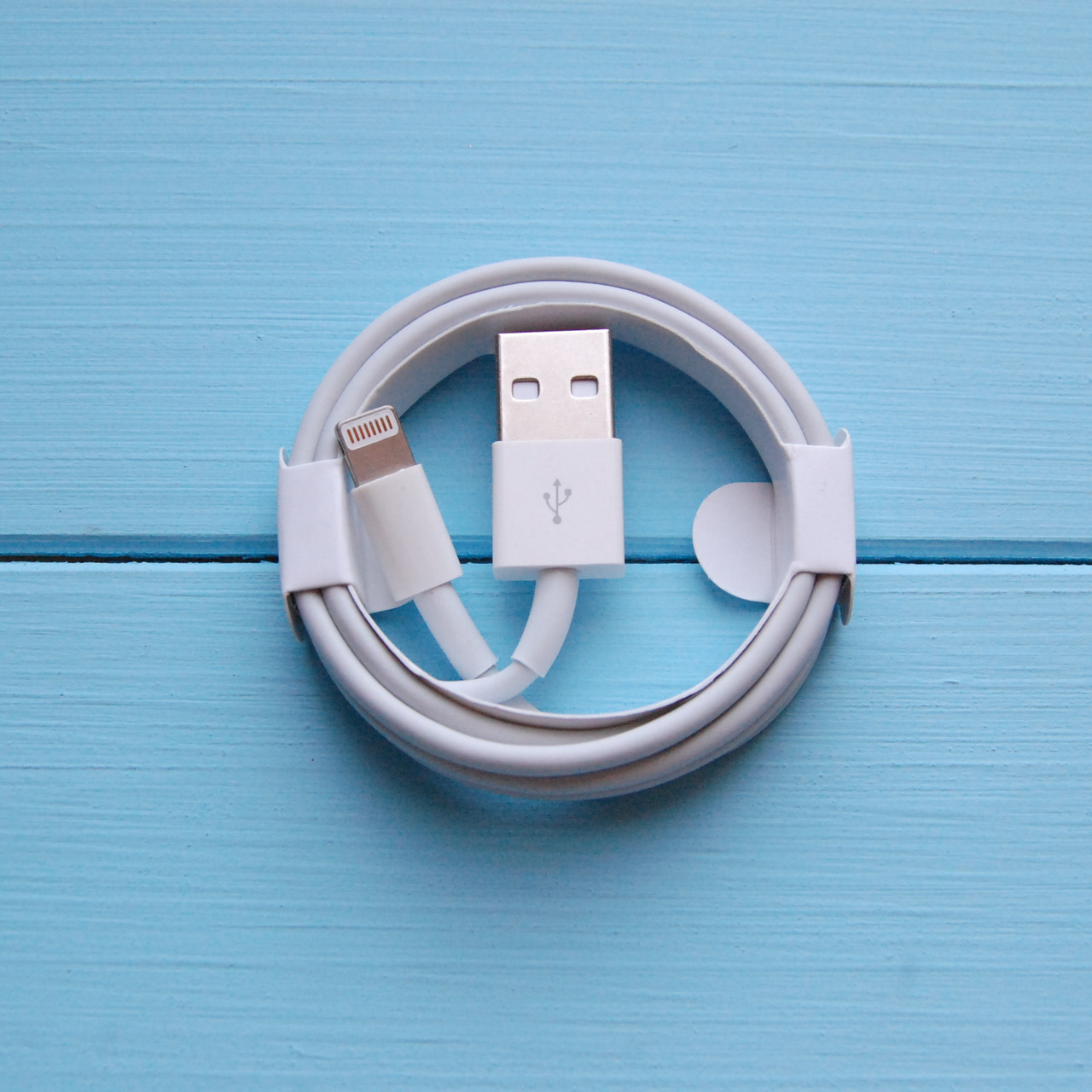 Кабель USB to Lightning Cable (1 m)