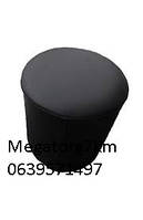 Пуфик круглий