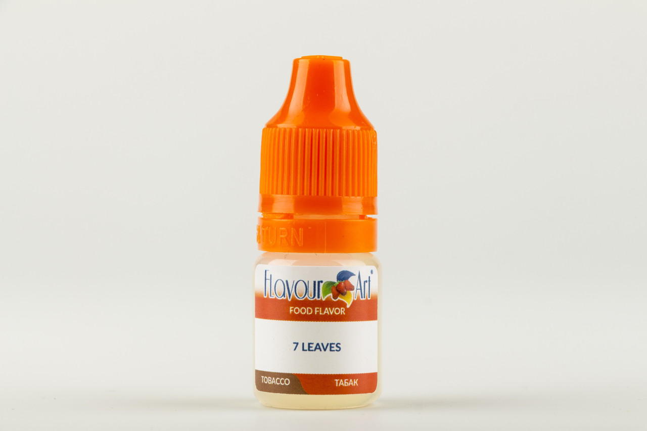 Ароматизатор FlavourArt 7Leaves