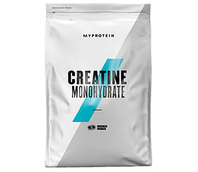 MyProtein Creatine Monohydrate   250гg (Без вкуса)