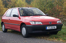Peugeot 306 93-02