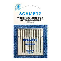 Набор игл Schmetz Universal №70