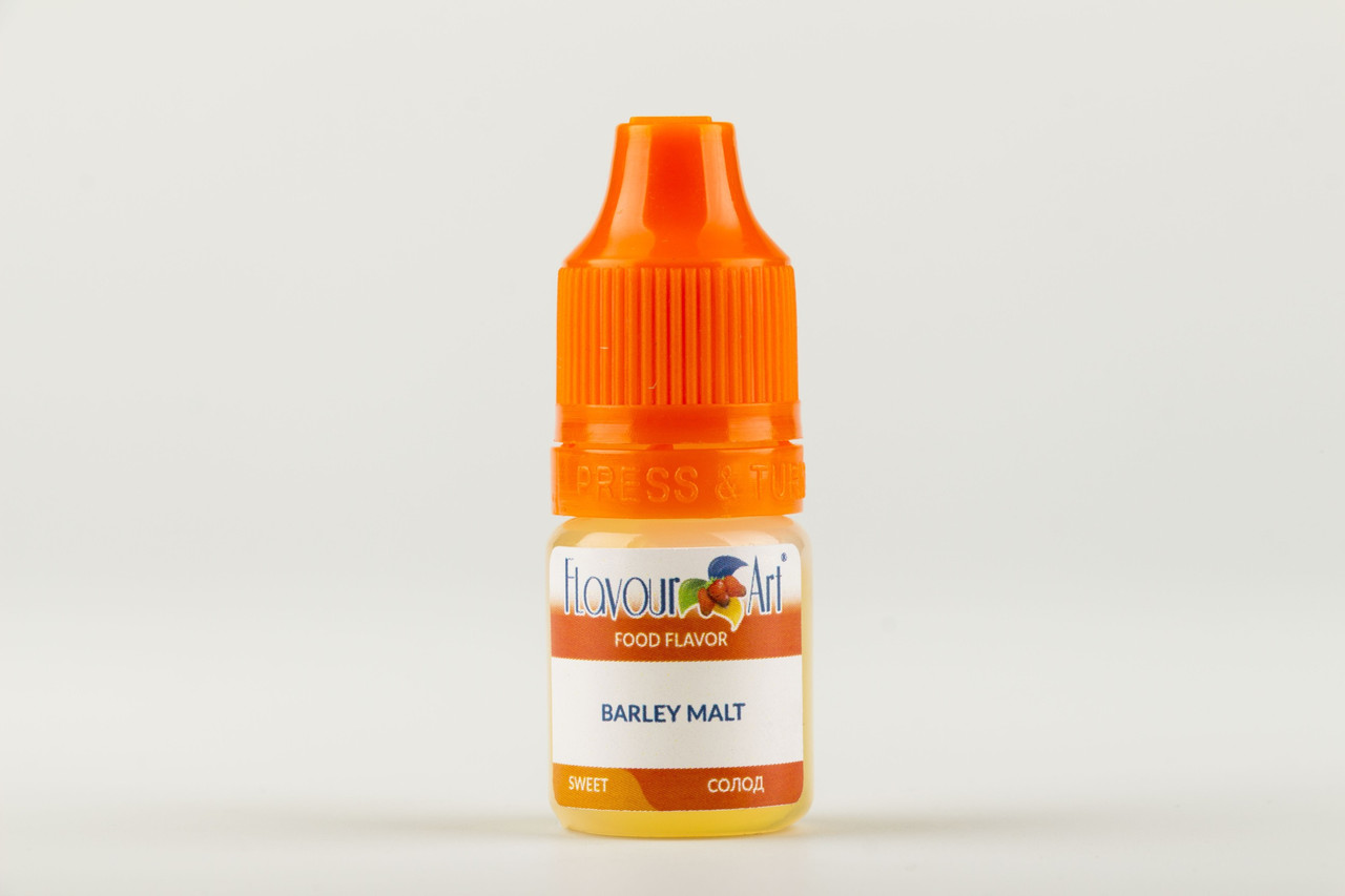 Ароматизатор FlavourArt Barley malt (Ячмінний солод)
