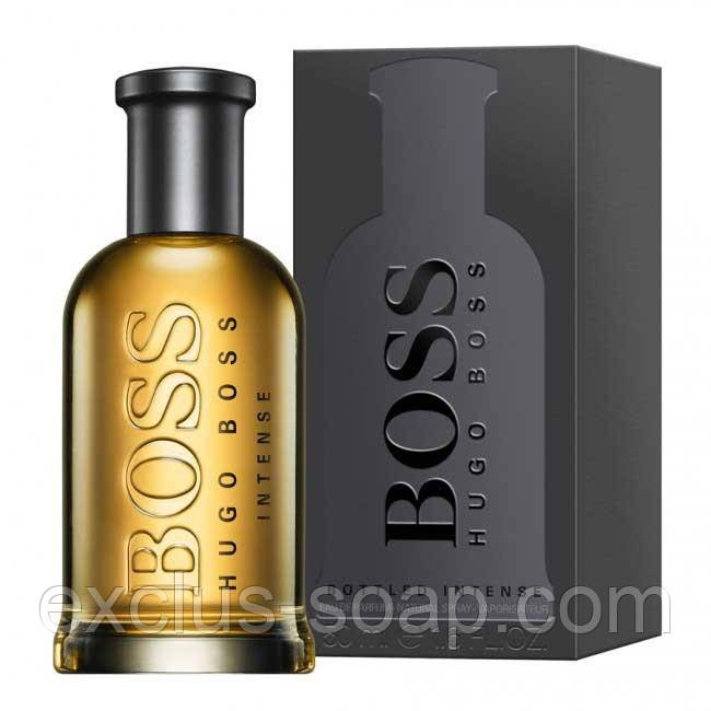 «Bottled Intense» Hugo Boss -10 мл, фото 1