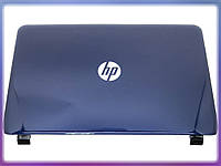 Верхняя часть для HP 15-G,15-R, 15-T, 15-H, 250, 255, 256 G3, 15-Gxxxx (Крышка матрицы). Blue!