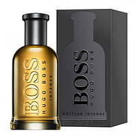 «Bottled Intense» Hugo Boss -чоловічий парфум отдушка-10 мл