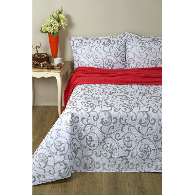 Покривало Lotus Broadway - Basic 150*220см, бірюзовий