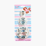 3D форми для пряників - Набір вирубок "Рамки для печива", фото 2