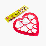 3D форми для пряників - Набір вирубок "Рамки для печива", фото 10