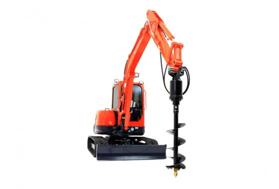 УСТАНОВКА БУРОВА KOVACO 95 200 - 95 800, фото 1