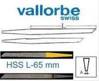 Флахштіхель Vallorbe