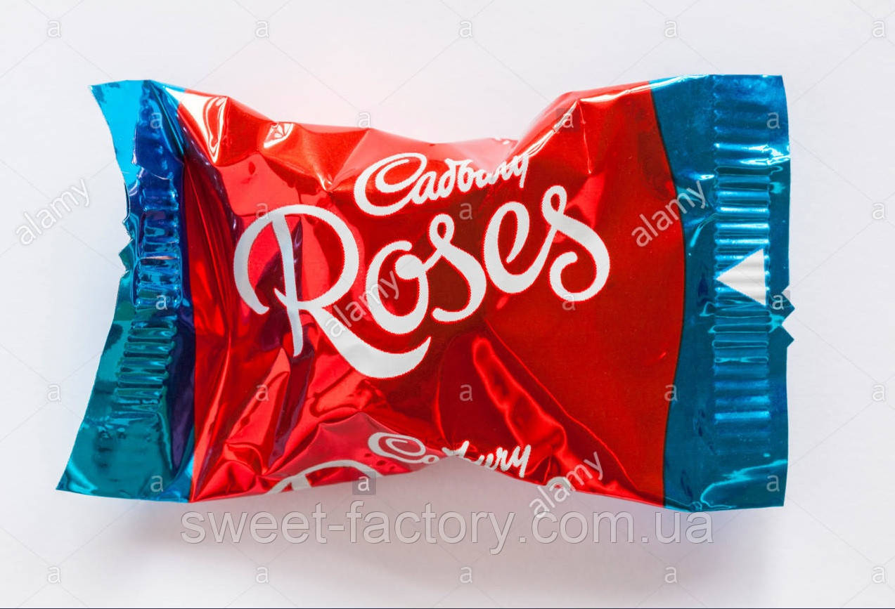 Cadbury Roses Signature Truffle