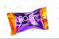 Cadbury Roses Hazel Whirl
