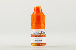 Ароматизатор FlavourArt Mentolo / Menthol Arctic (Ментол)