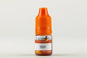 Ароматизатор FlavourArt Vanilla Tahity (Ваніль Таїті)