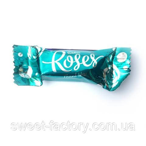 Cadbury Roses Caramel