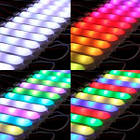 Світлодіодний модуль 5050-3 діода, 0.72W Full RGB, 12В, IP65, фото 3