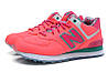 Кроссовки женские New Balance 574 / NBC-415, фото 4