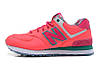 Кроссовки женские New Balance 574 / NBC-415, фото 5
