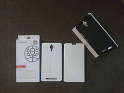 Чехол книжка для Lenovo K80M