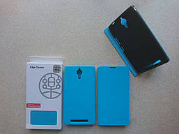 Чехол книжка для Lenovo K80M