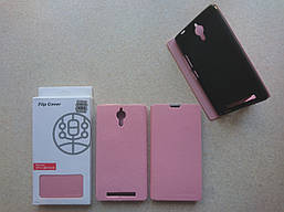 Чехол книжка для Lenovo K80M