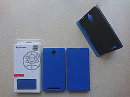 Чехол книжка для Lenovo K80M