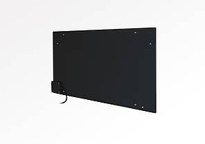 Електричний обігрівач тмStinex, Ceramic 500/220-T(2L) Black, фото 2