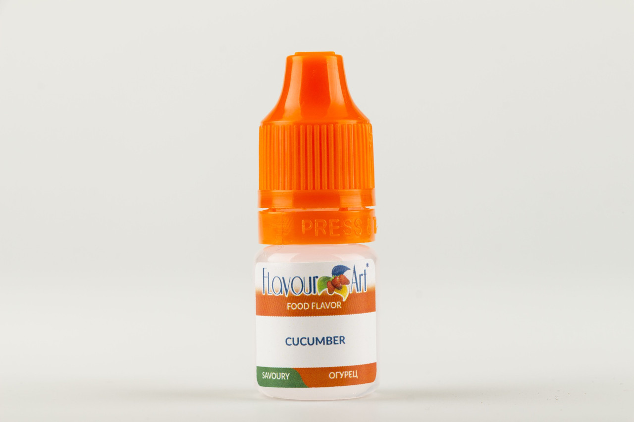 Ароматизатор FlavourArt Cucumber (Огірок)
