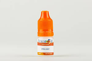 Ароматизатор FlavourArt Xtra Mint (Екстра м'ята)