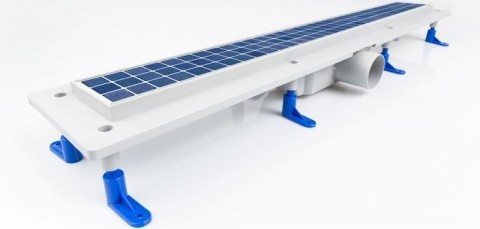 Дренажний канал Styron STY-F-70