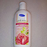 Лосьйон для тіла з екстрактом Трояндової Троянди Kappus Pink Rose Lotion 200 мл, фото 3