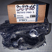 Наконечник тяги рульової лівий 96275018 Daewoo Lanos Sens Деу Nexia Део Ланос Сенс Нексія Опель Кадет Opel Kadett FSO