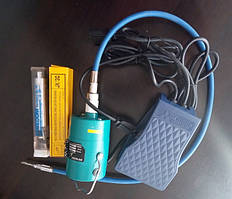 Бормашини і запчастини до них