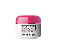 LED Гель камуфлирующий M-in-M led gel cover light ,5г