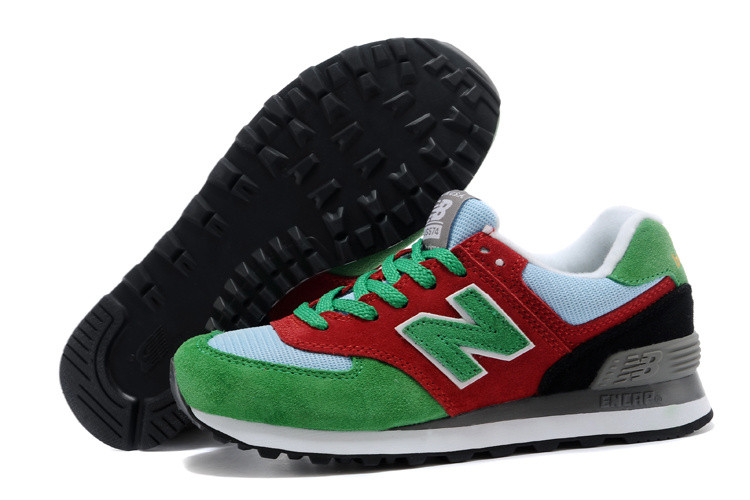 Кроссовки женские New Balance 574 / NBC-428, фото 1