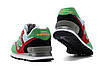 Кроссовки женские New Balance 574 / NBC-428, фото 6