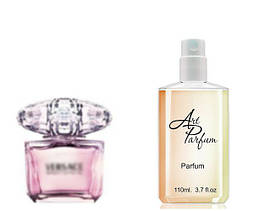 Жіночі парфуми Версаче 110 мл зі спреєм, аромат Bright Crystal Versace / Брайт Кристал