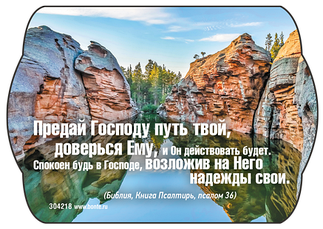 Магнит виниловый