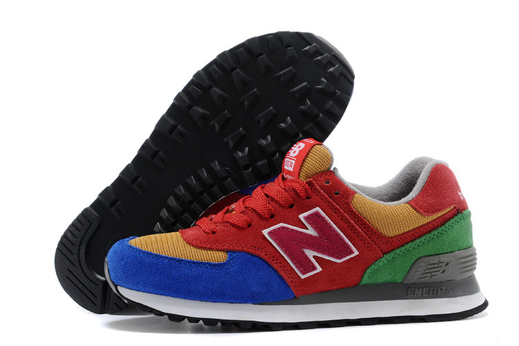 Кроссовки женские New Balance 574 / NBC-429, фото 1