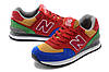 Кроссовки женские New Balance 574 / NBC-429, фото 4