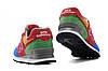 Кроссовки женские New Balance 574 / NBC-429, фото 6