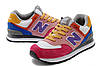 Кроссовки женские New Balance 574 / NBC-430, фото 4