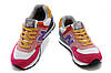 Кроссовки женские New Balance 574 / NBC-430, фото 5