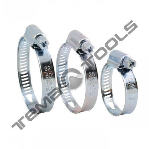 Хомут черв'ячний TORK W1 оцинкований перфорований - Товари та послуги ...