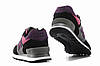 Кросівки жіночі New Balance 574 / NBC-431, фото 6