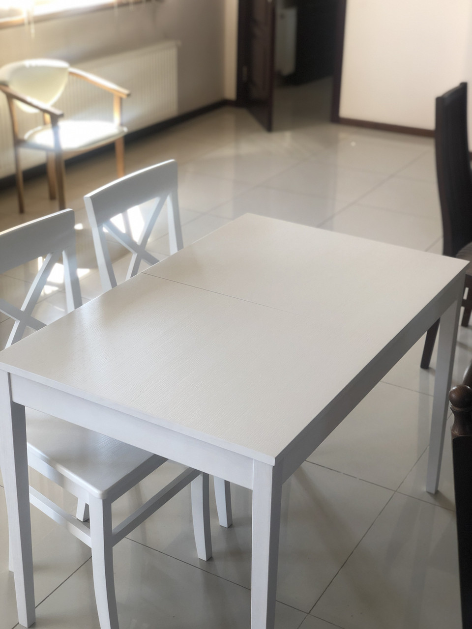 Стол Деревянный Раскладной " Моби " — Купить Недорого на Bigl.ua ...