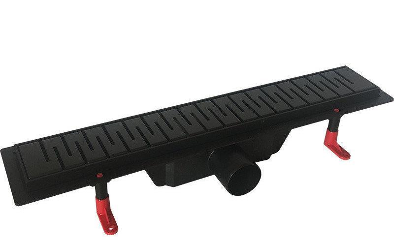 Дренажний канал Styron STY-M-70-FF